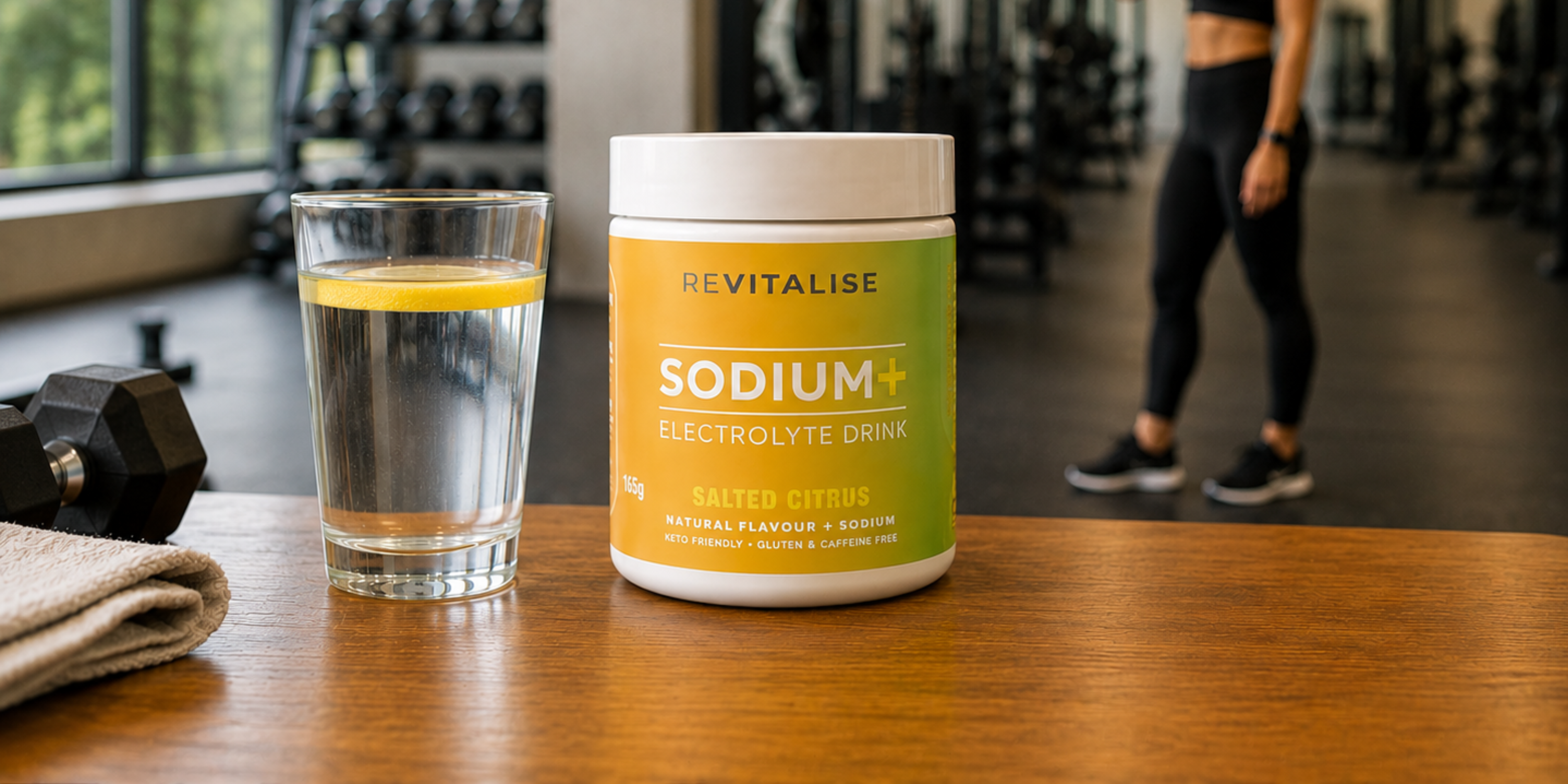 Electrolytes and GLP-1 Medications