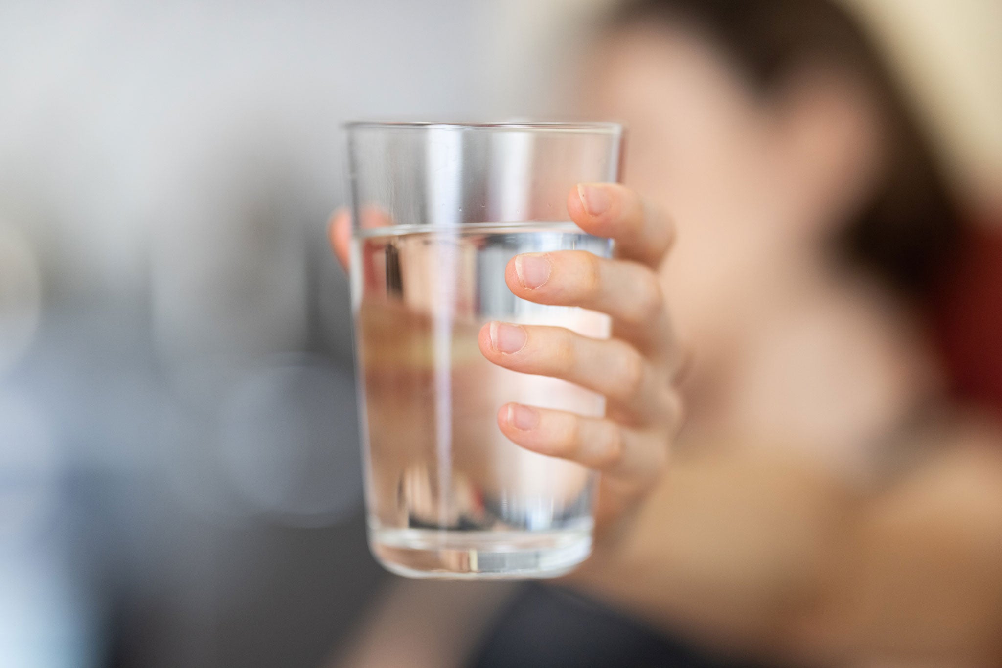 Hydration Explained Beyond Just Drinking Water - aktrtnk