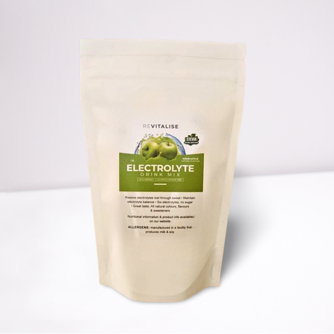 Apple - Refill 60 Serving Pouch