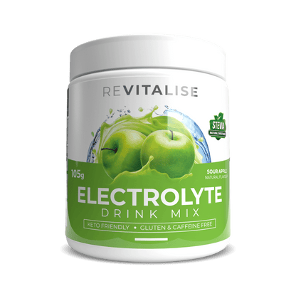ReVitalise Zero Sugar Electrolytes [SUBSCRIPTION]