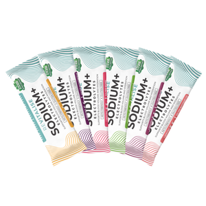 ReVitalise Sodium+ Electrolytes Sachets
