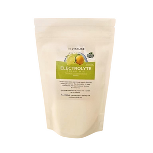 ReVitalise Sugar Free Electrolyte Lemon Lime Refill Pouch 30s