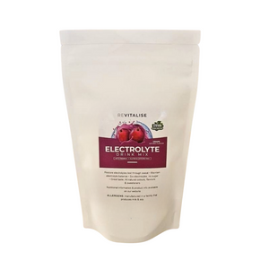 ReVitalise Sugar Free Electrolyte Grape Refill Pouch 60s