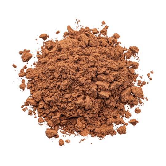 100% Organic Raw Cacao Powder