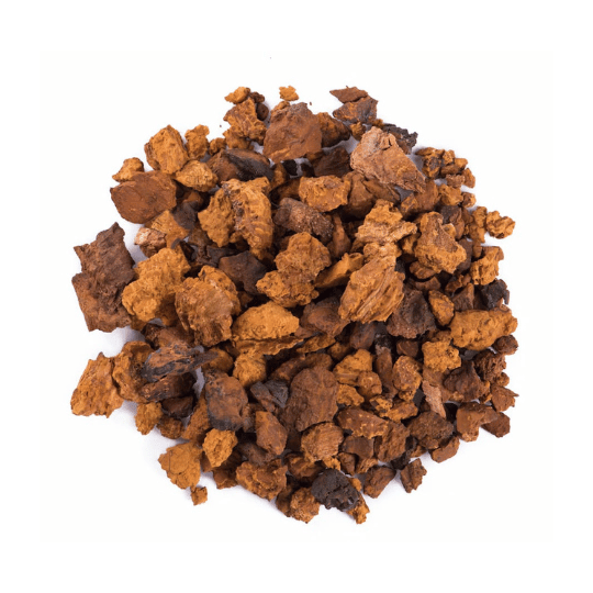 Chaga Mushroom Powder
