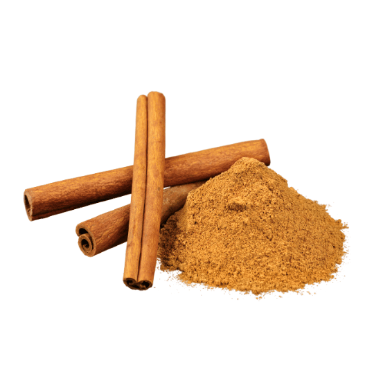 Cinnamon Powder