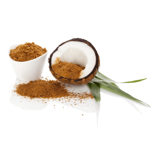 Raw Coconut Sugar