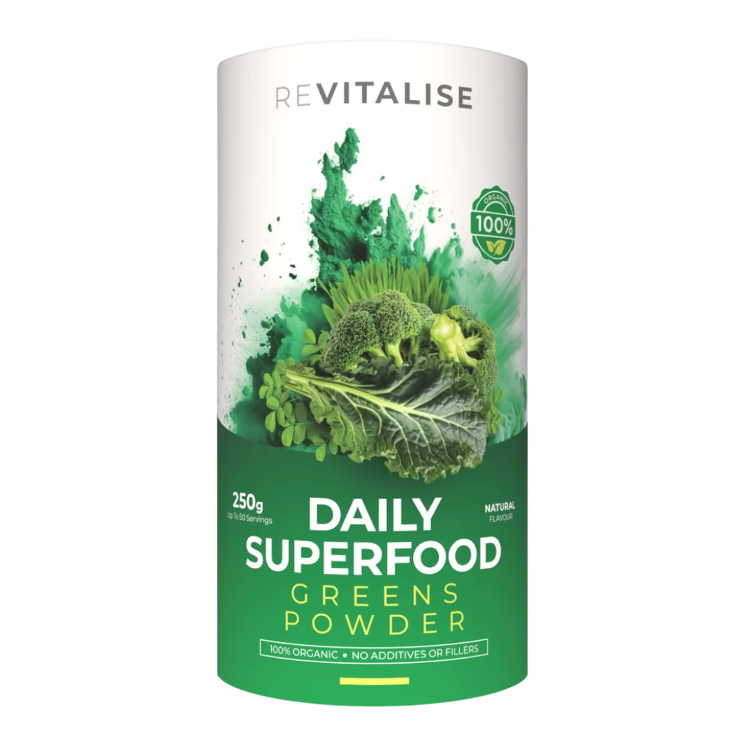 revitalise daily electrolytes
