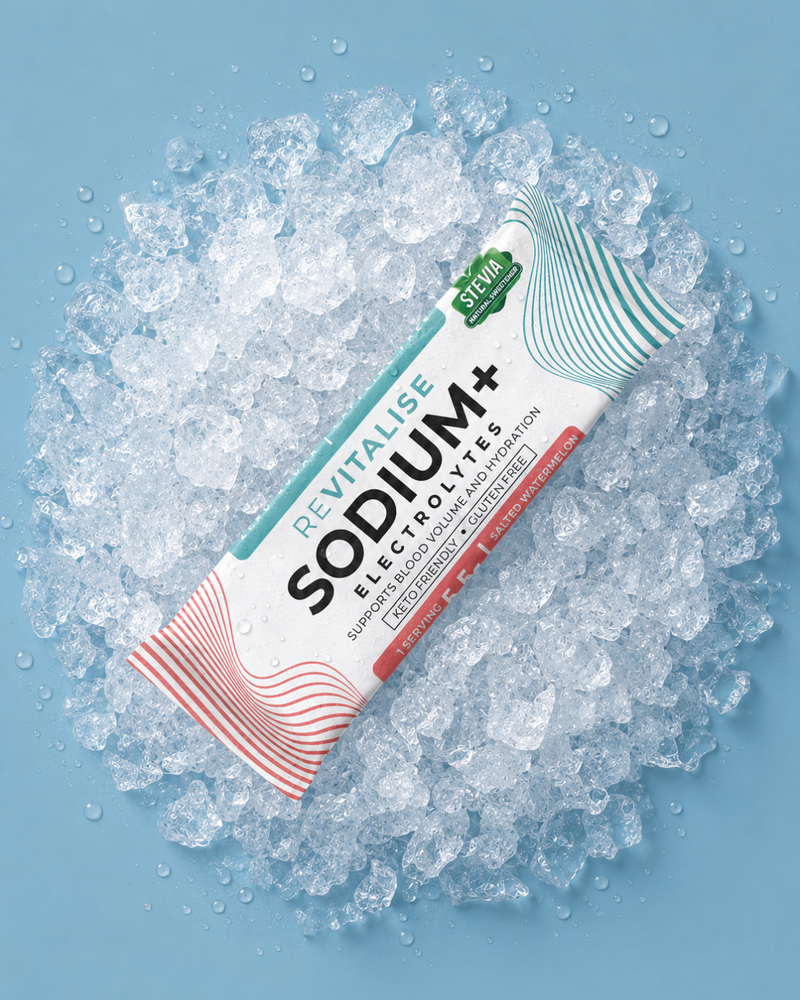 Add one sachet/scoop