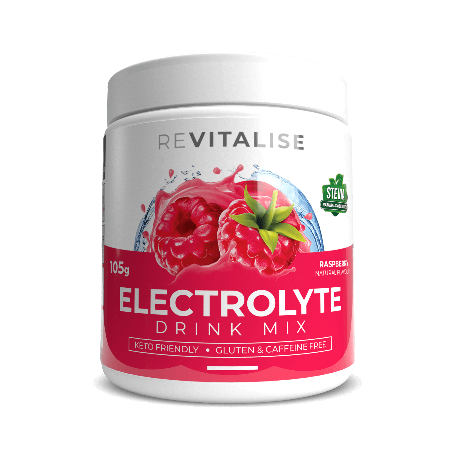 ReVitalise Zero Sugar Electrolytes