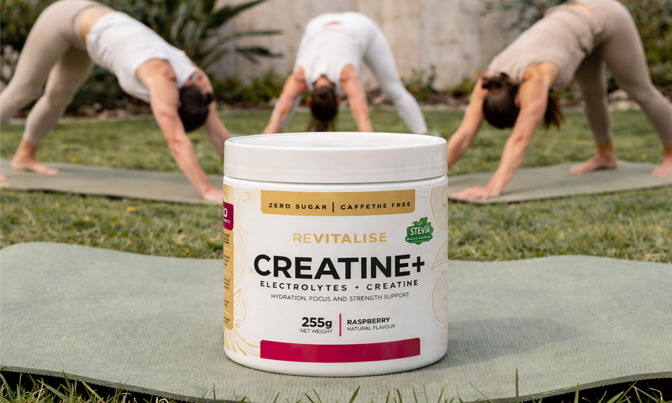 creatine for women Australia