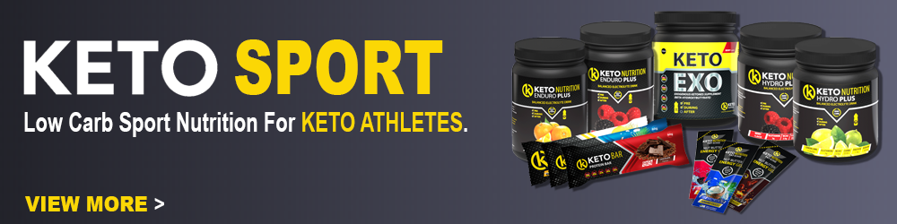 About Keto Sport