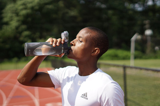 Hyped About Hydration - The Effect On Energy Levels