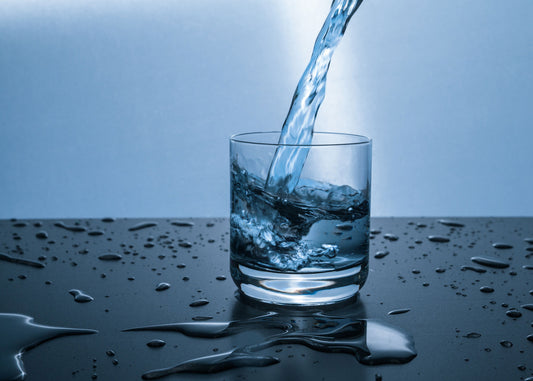 Dehydration 101: Signs, Causes & Solutions