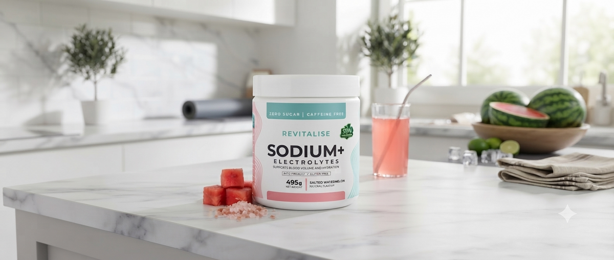 best electrolyte powder Australia