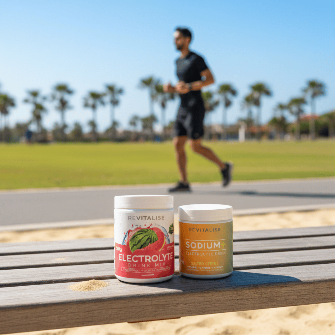 Best-Selling Hydration Electrolytes