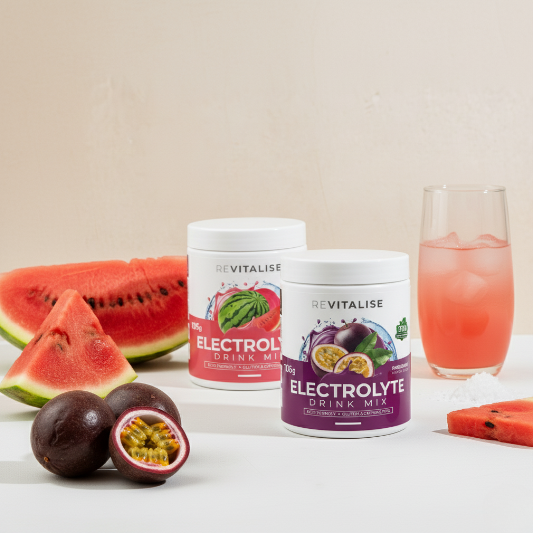 Hydration Electrolytes