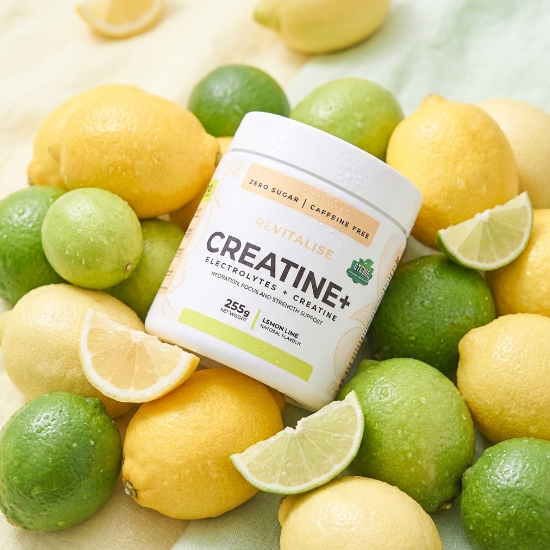 Citrus Hydration