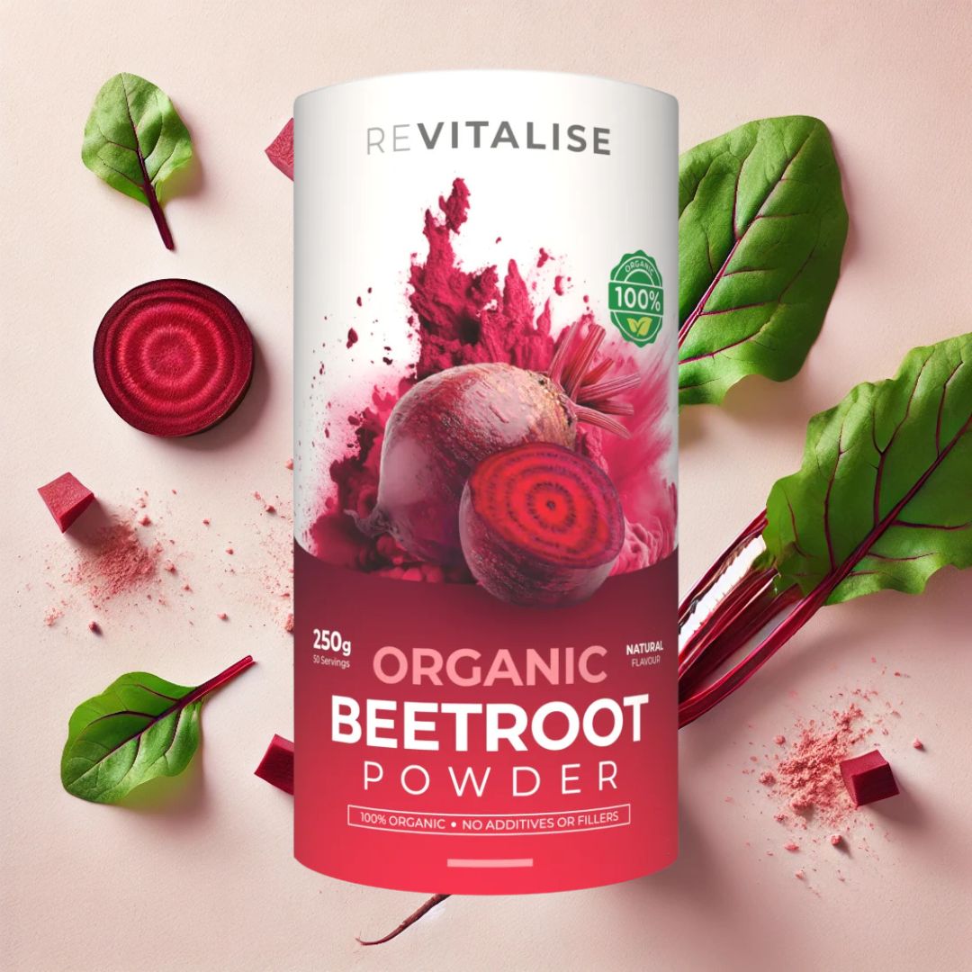 Beetroot Powders Superfood
