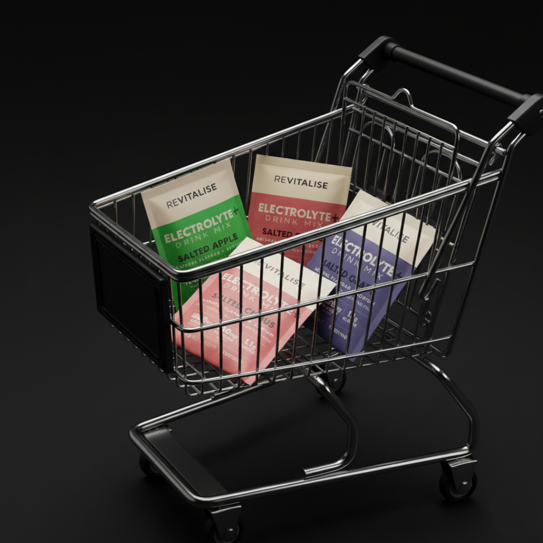 Black Friday 2025 Electrolytes