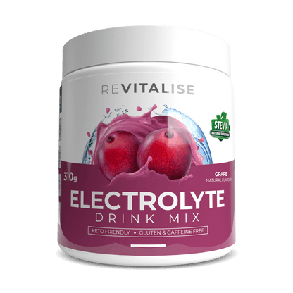 ReVitalise Zero Sugar Electrolytes [SUBSCRIPTION]