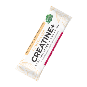 ReVitalise Electrolytes Creatine+ Sachet Raspberry