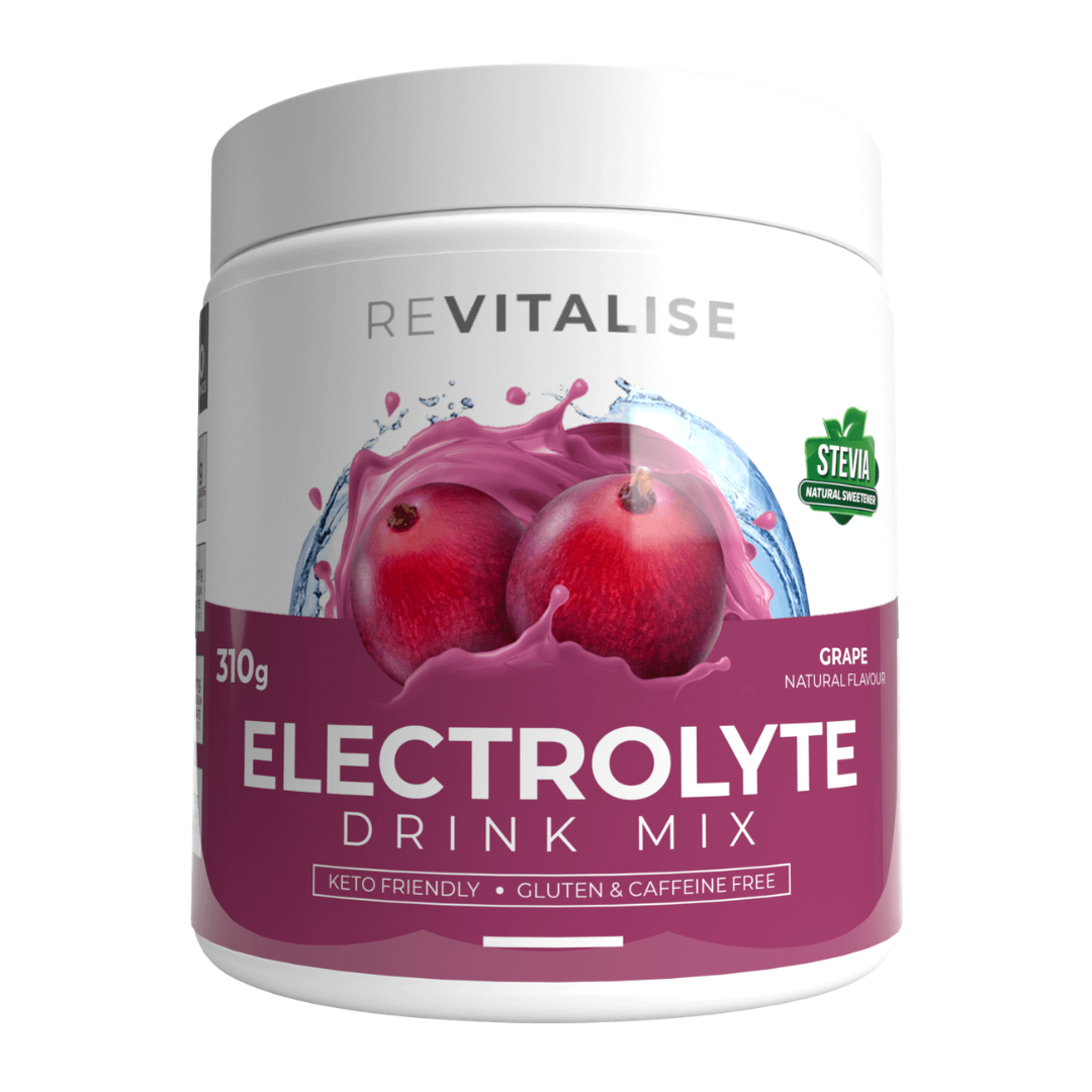 Balanced Zero Sugar Electrolytes