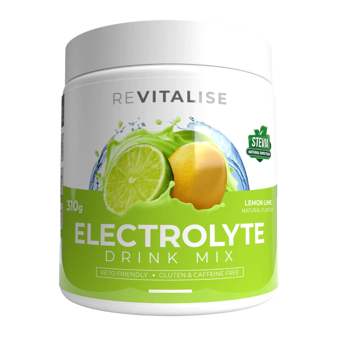 Balanced Zero Sugar Electrolytes