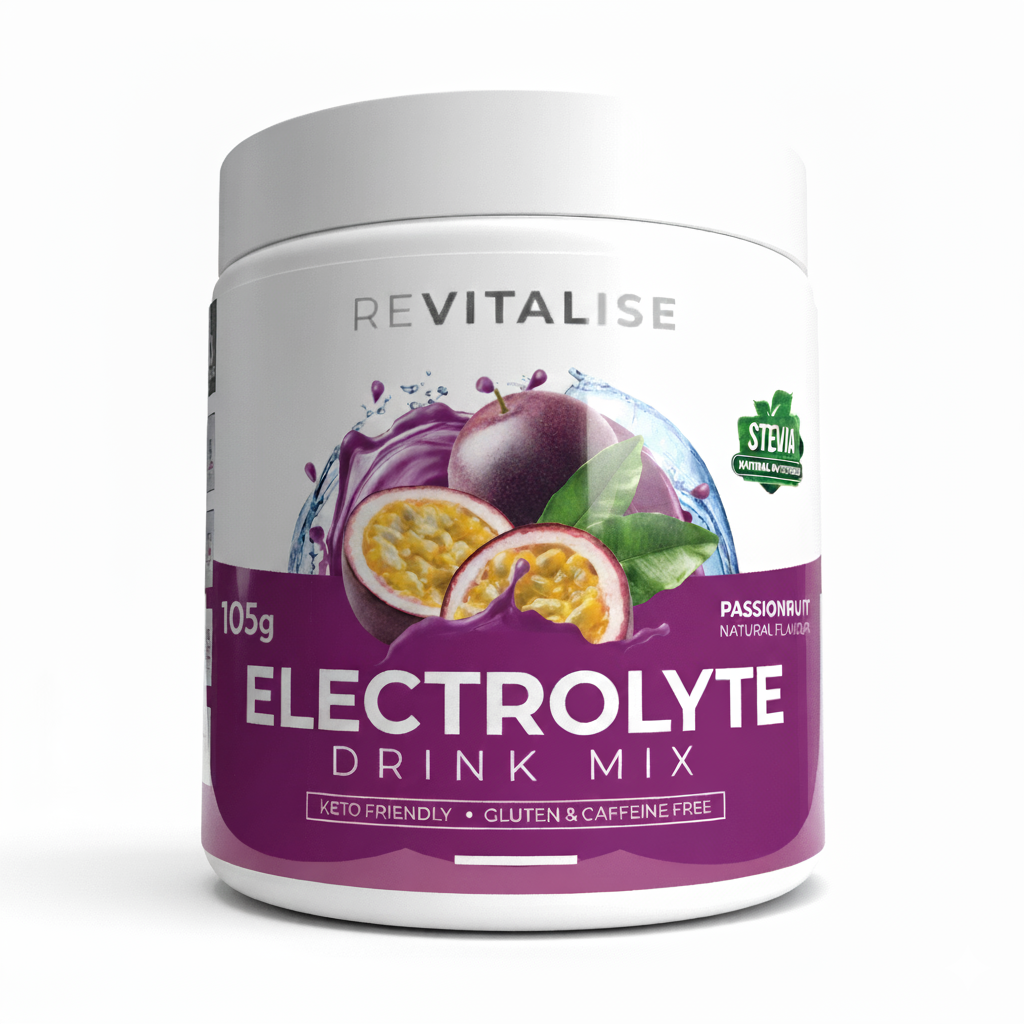 ReVitalise Zero Sugar Electrolytes