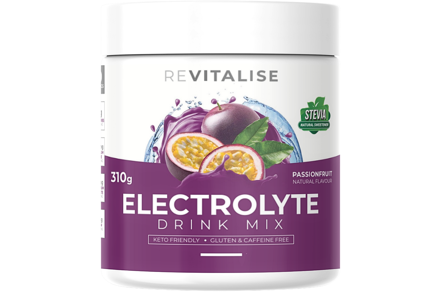 ReVitalise Zero Sugar Electrolytes