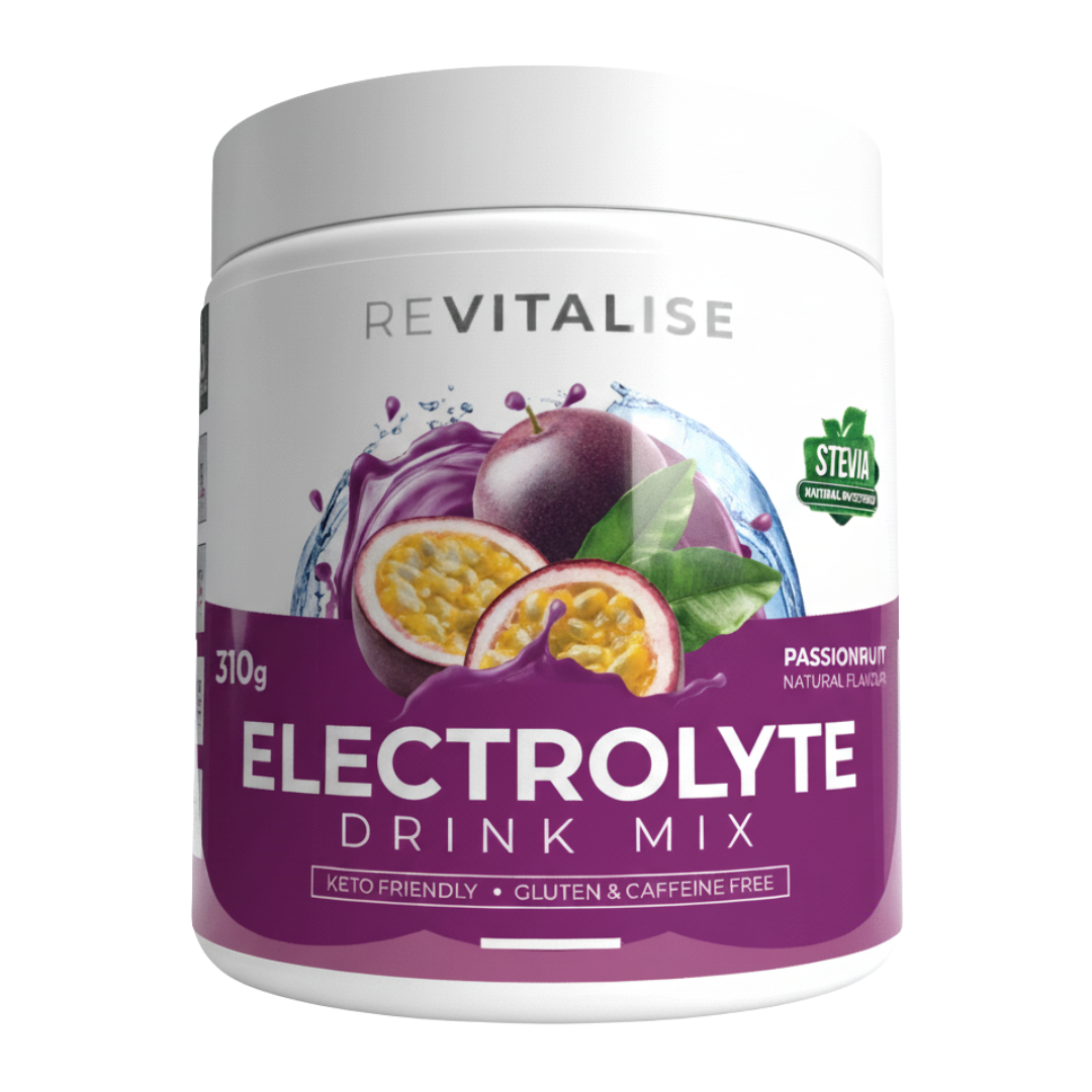 Balanced Zero Sugar Electrolytes
