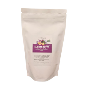 ReVitalise Sugar Free Electrolyte Passionfruit Refill Pouch 30s