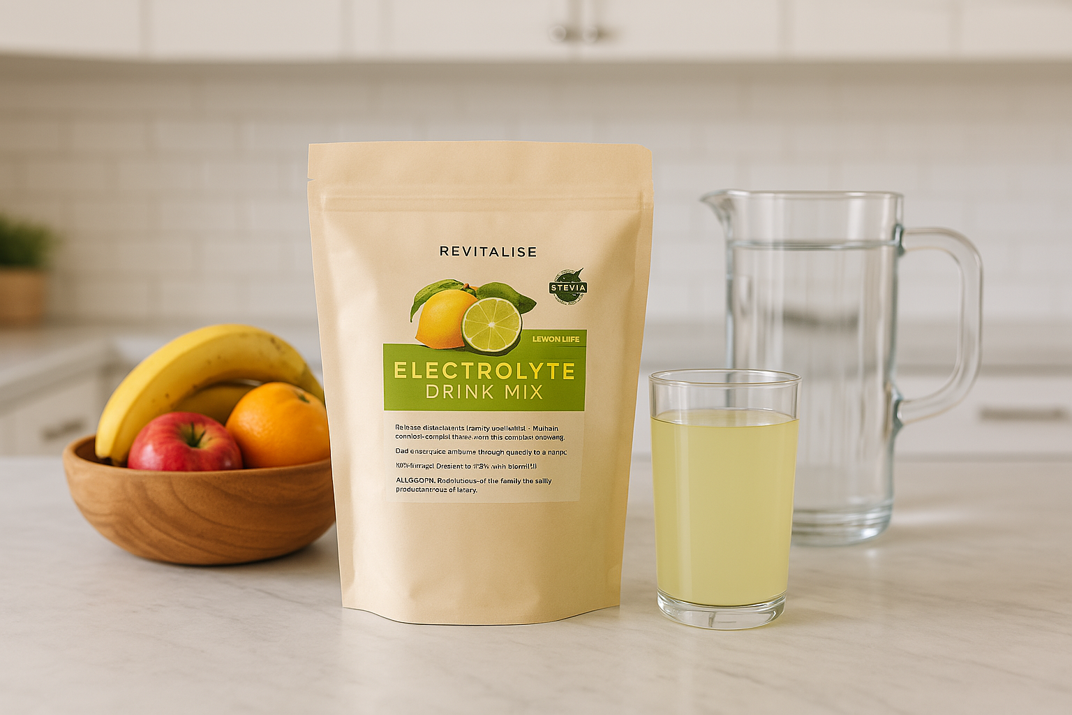 30 Serv Refill Pouch (Save 25%)
