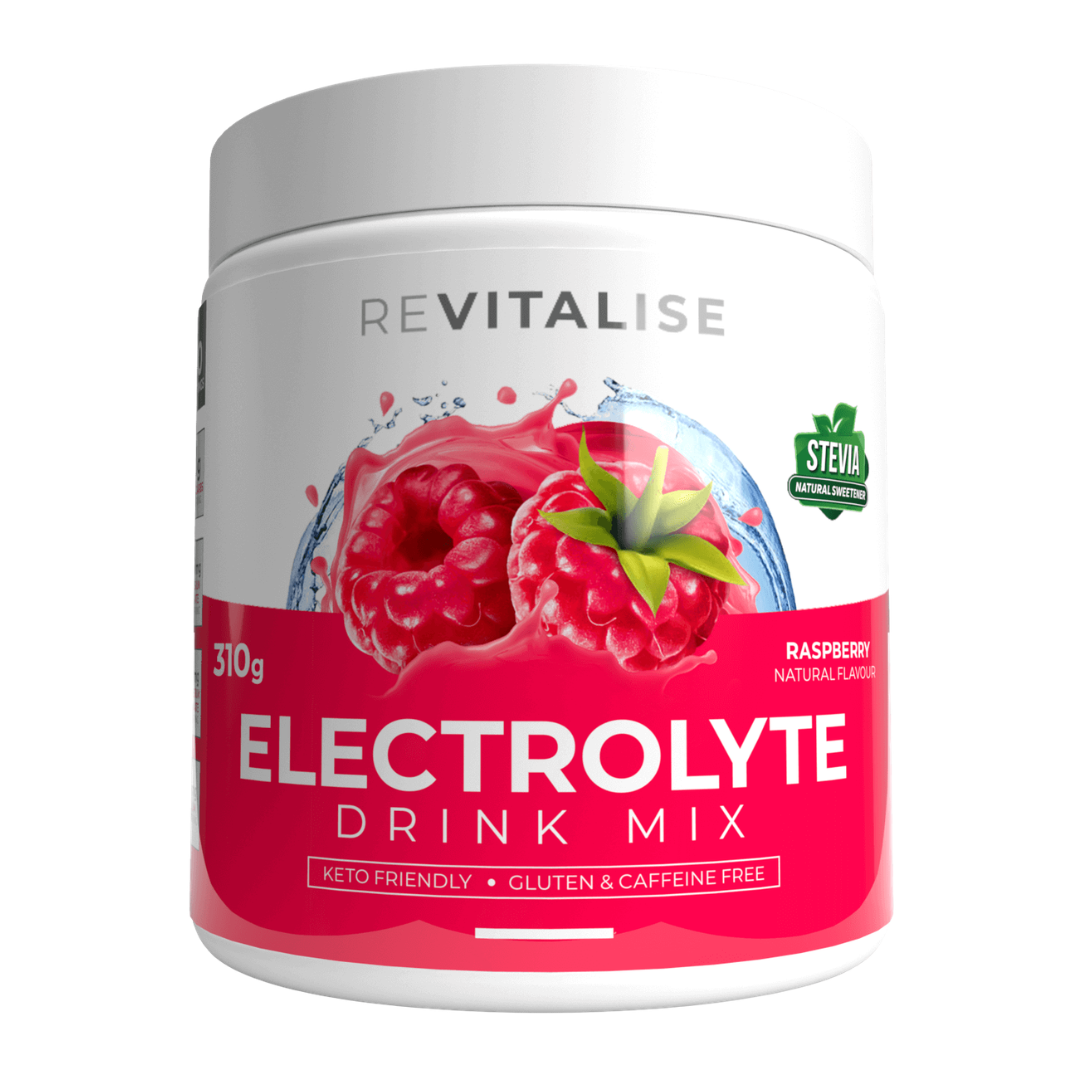 Balanced Zero Sugar Electrolytes