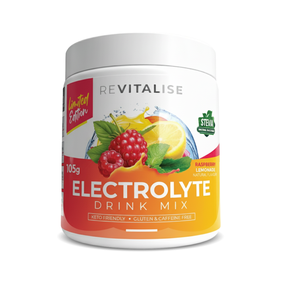 ReVitalise Zero Sugar Electrolytes