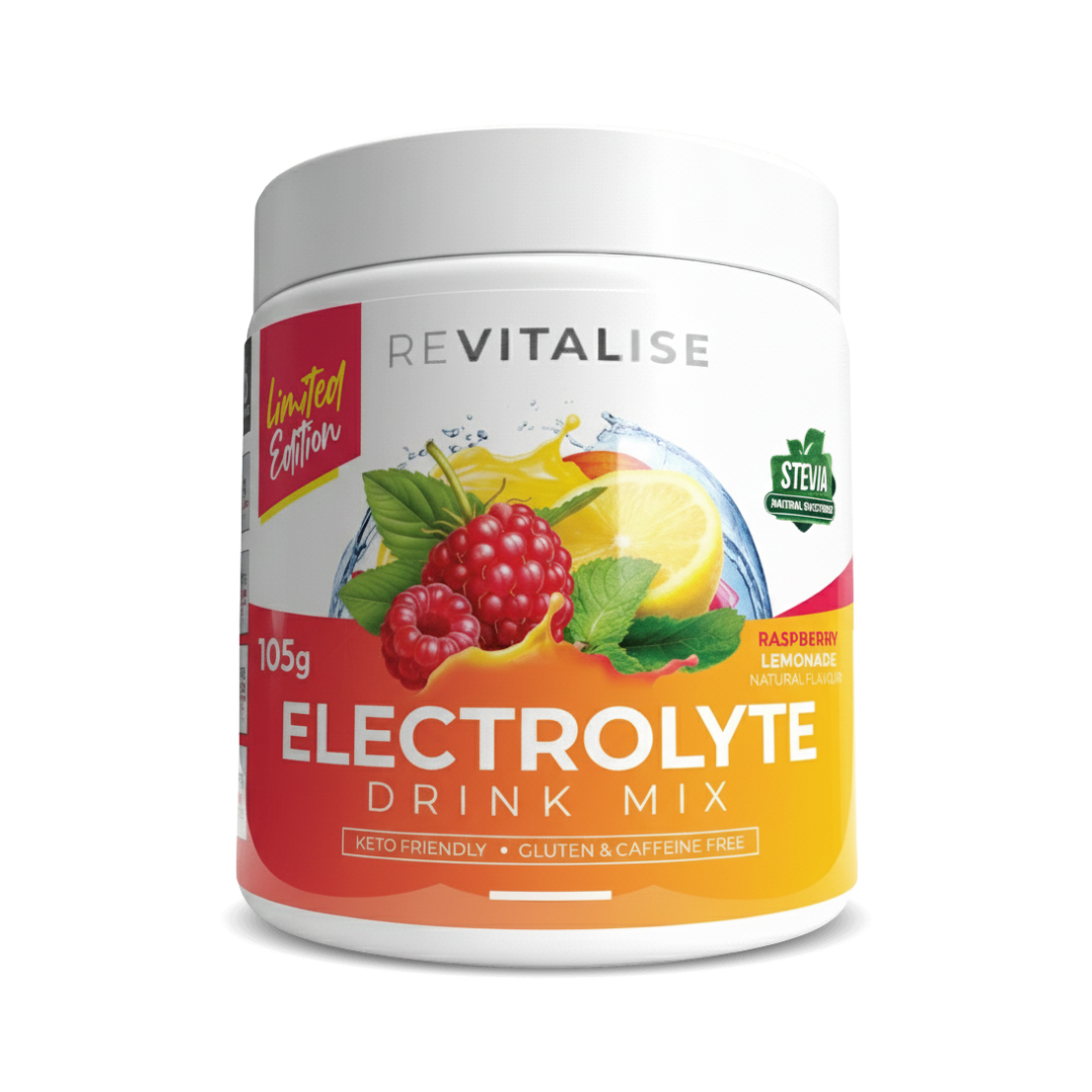 revitalise daily electrolytes