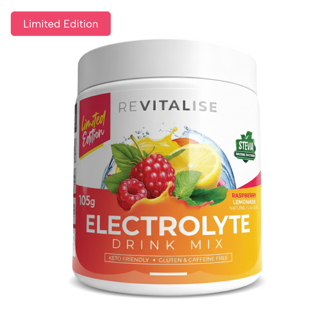 ReVitalise Zero Sugar Electrolytes