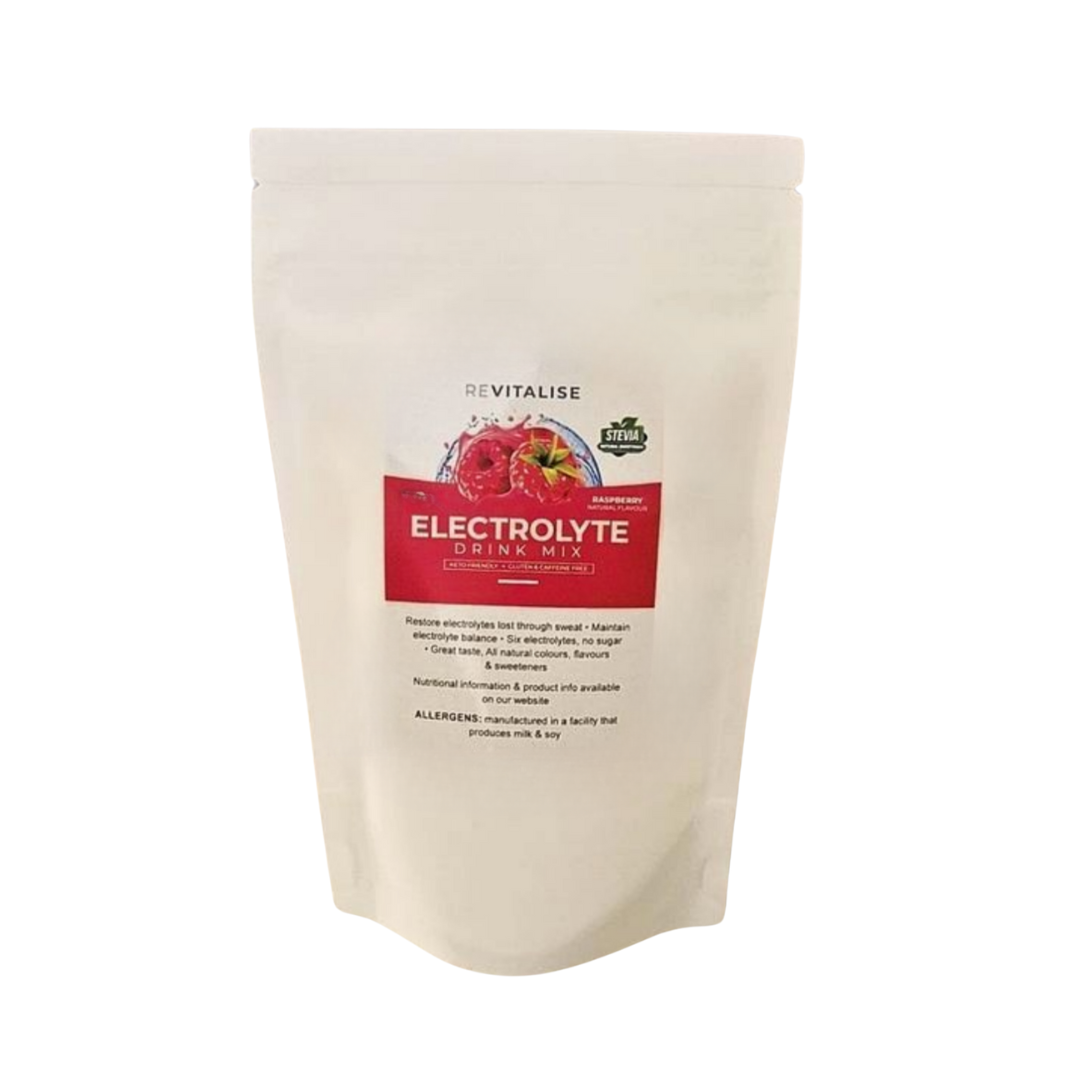 60 Serv Refill Pouch (Save 40%)