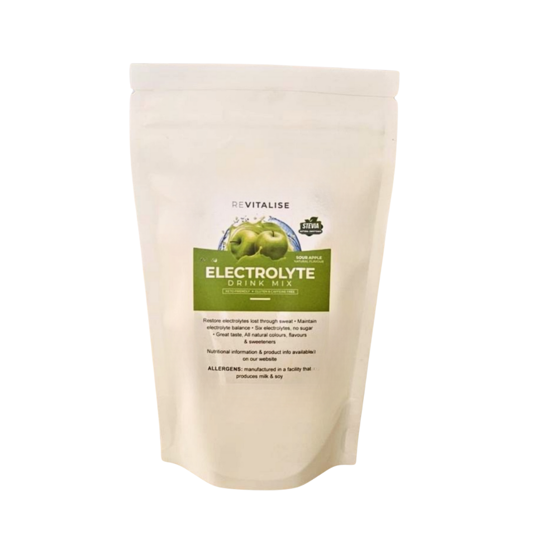 60 Serv Refill Pouch (Save 35%)