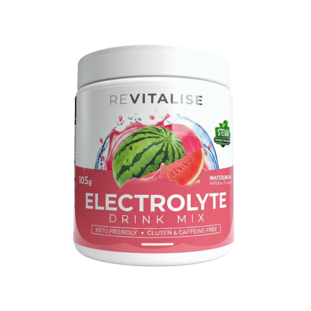 Balanced Zero Sugar Electrolytes