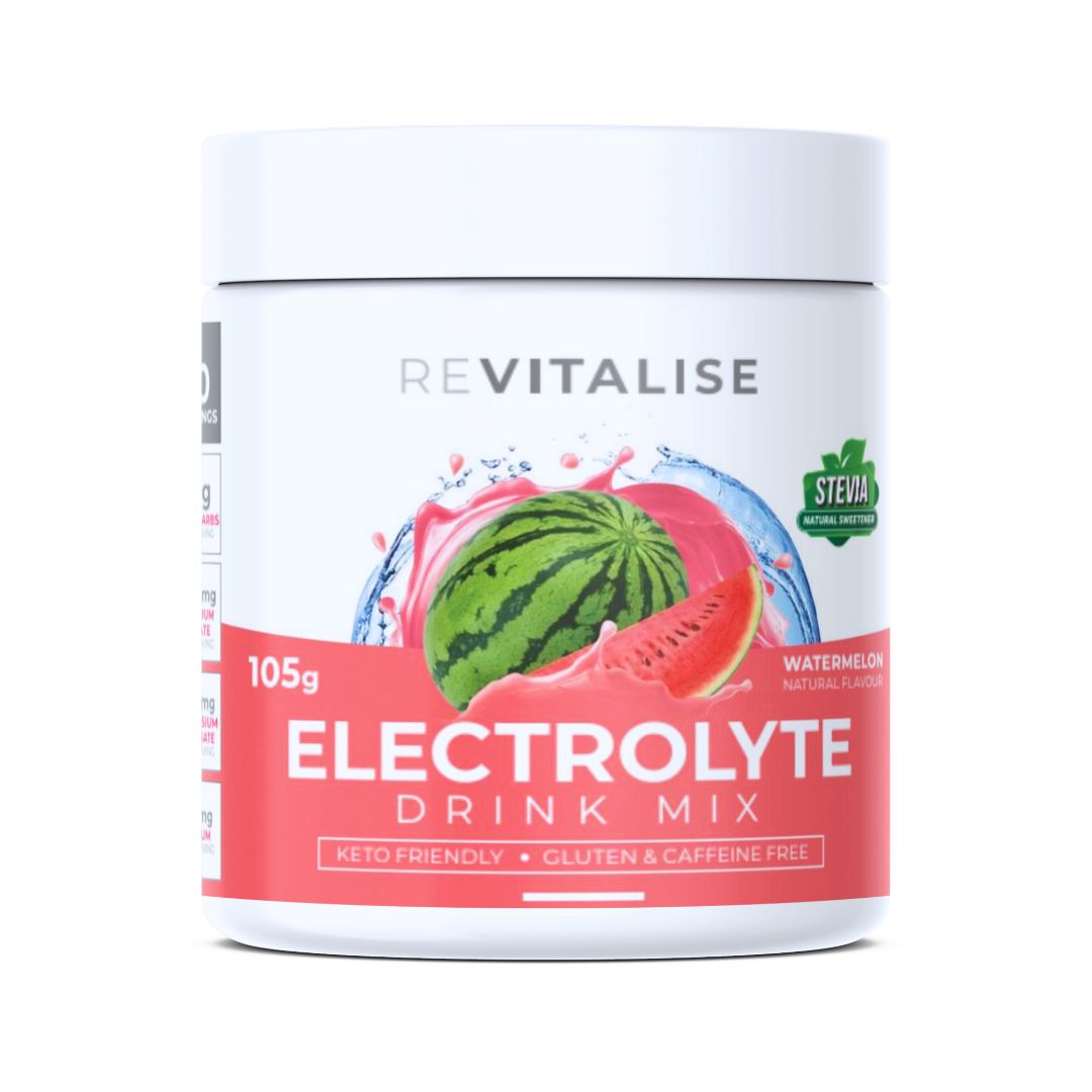 ReVitalise Zero Sugar Electrolytes