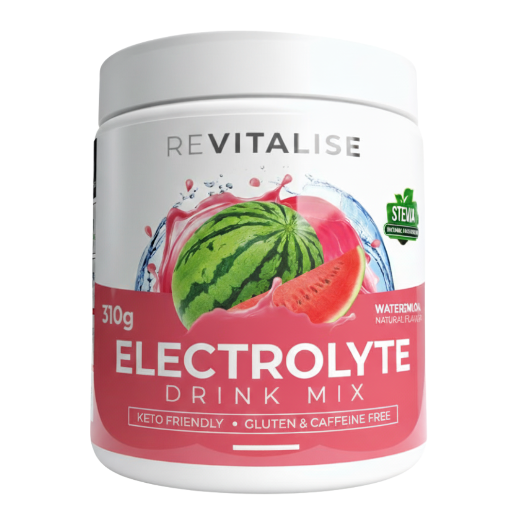 Balanced Zero Sugar Electrolytes