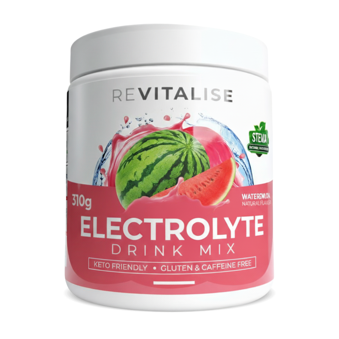 ReVitalise Zero Sugar Electrolytes