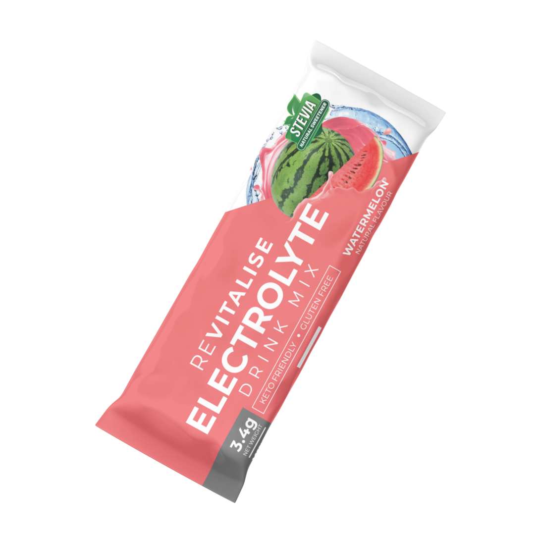 Balanced Electrolyte Single Sachets [Mix & Match]