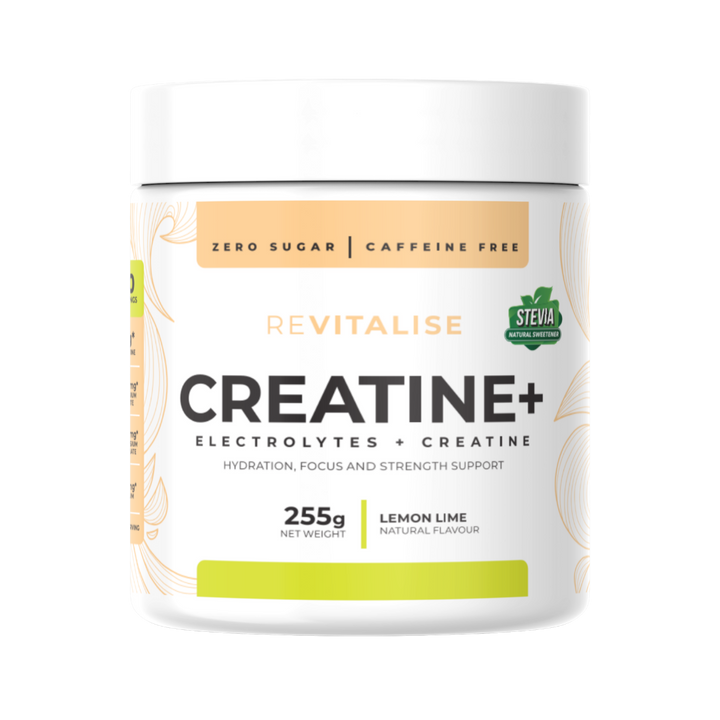 Creatine+