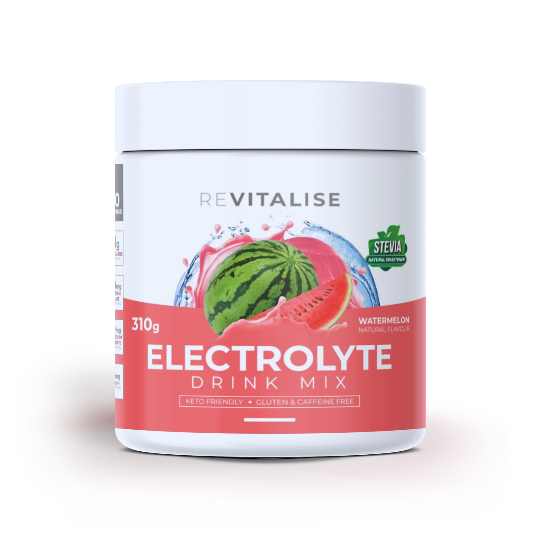 revitalise daily electrolytes