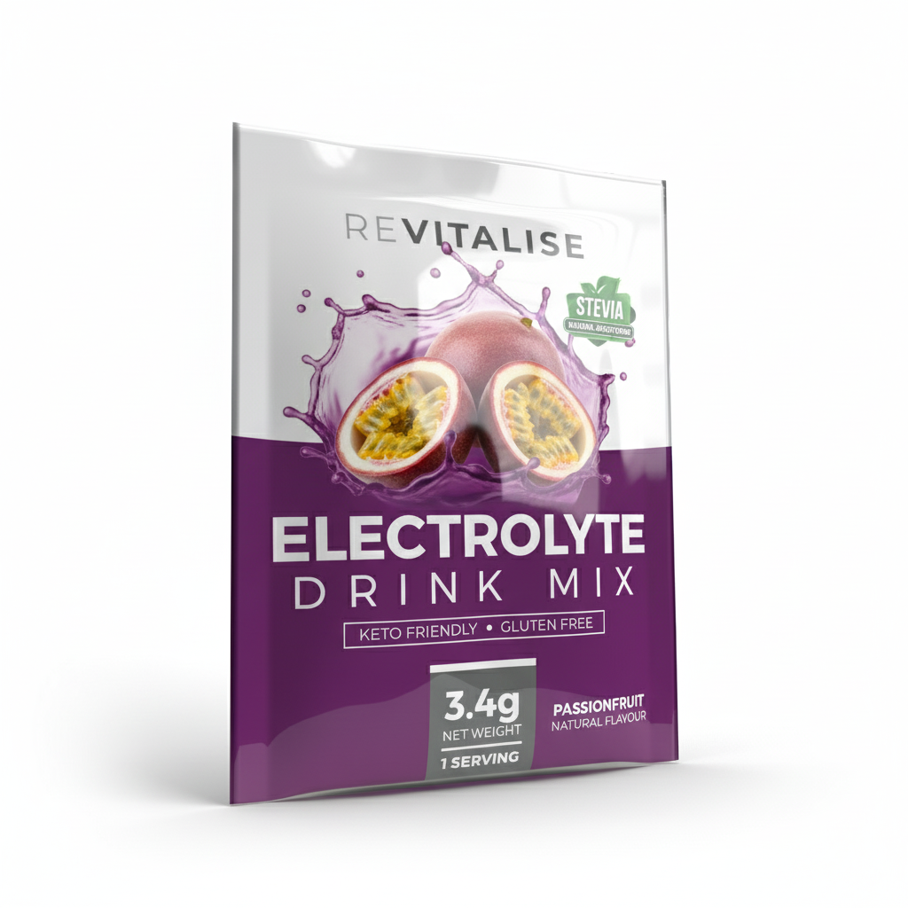 Electrolyte Single Sachets [Mix & Match]
