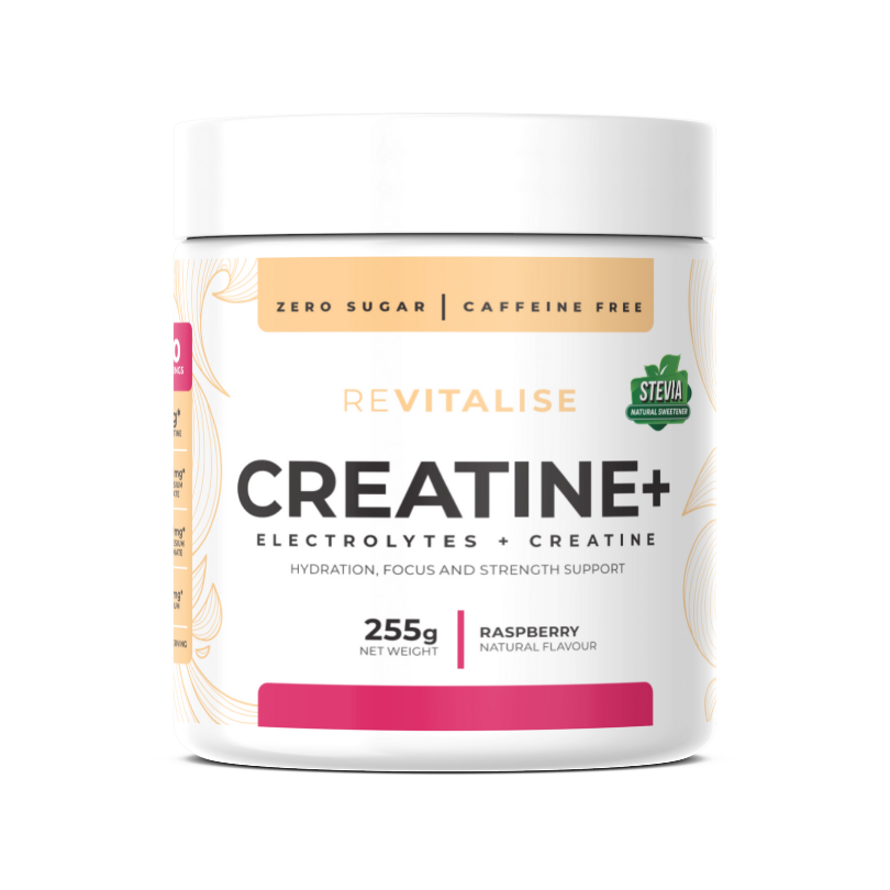 revitalise daily electrolytes