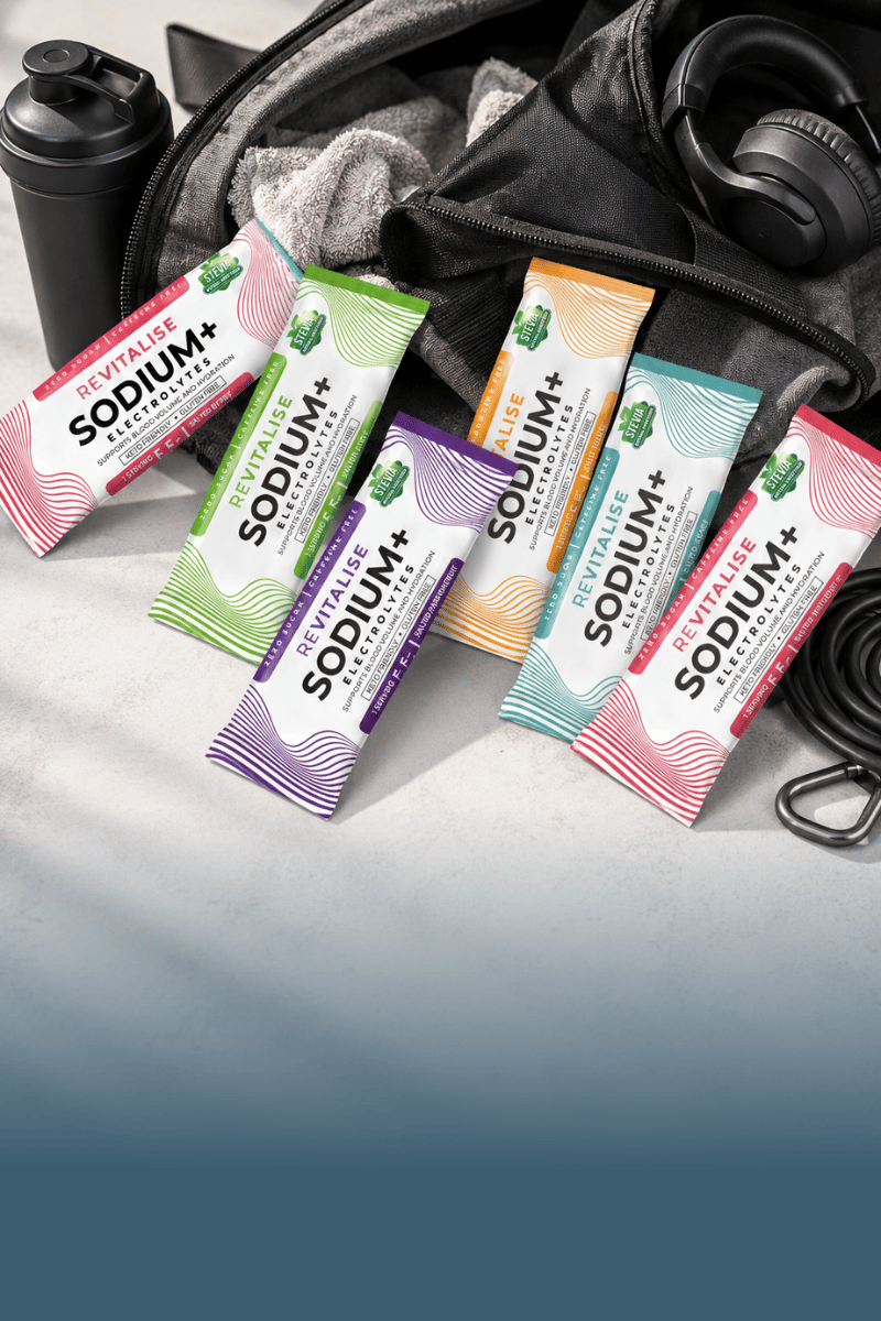 Can't decide on flavour?