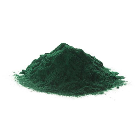 Spirulina